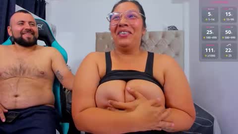 Snapshot of milo842358 chatting on 11.15.25 MILO online show from 11.15.25