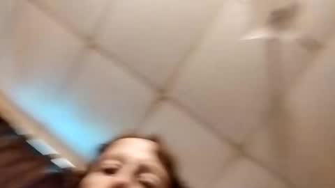 Snapshot of miloanj chatting on 10.05.25 miloanj online show from 10.05.25