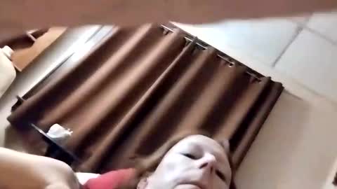 Snapshot of miloanj chatting on 10.29.25 miloanj online show from 10.29.25