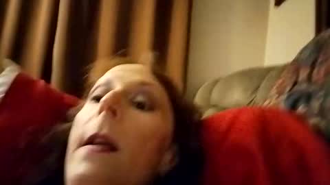 Snapshot of miloanj chatting on 10.31.25 miloanj online show from 10.31.25