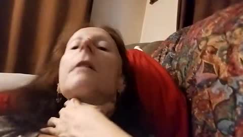 Snapshot of miloanj chatting on 11.16.25 miloanj online show from 11.16.25