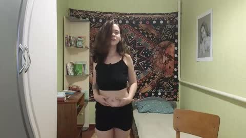 Mila online show from 09.22.25