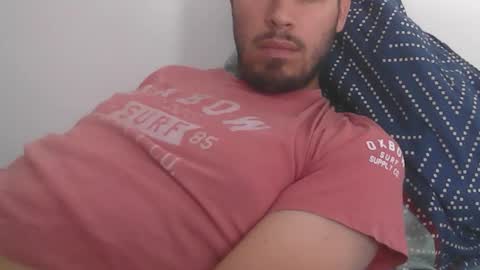 milowww1601 online show from 10.08.25