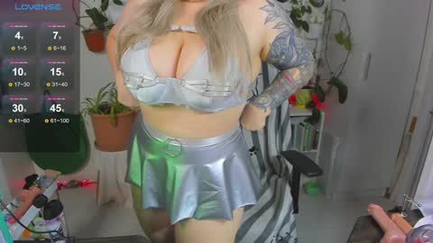 milpopsweb online show from 02.02.25