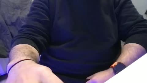 Daddy online show from 12.05.25