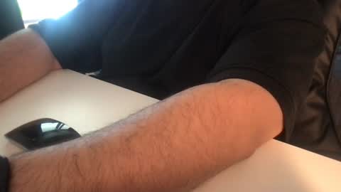 Daddy online show from 08.03.26