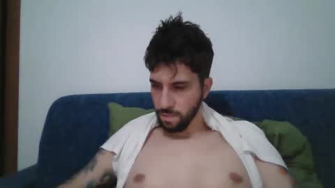 milten1987 online show from 01.09.26