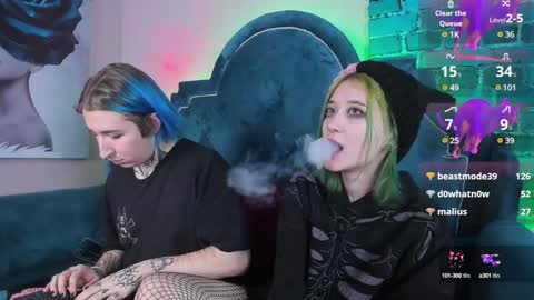 milten_trish online show from 01.27.25