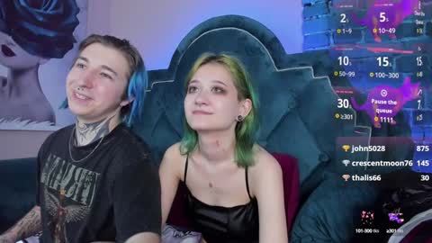 milten_trish online show from 02.02.25