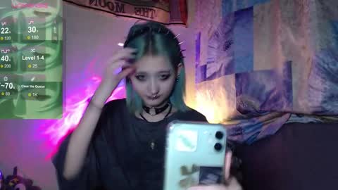 milten_trish online show from 10.16.25