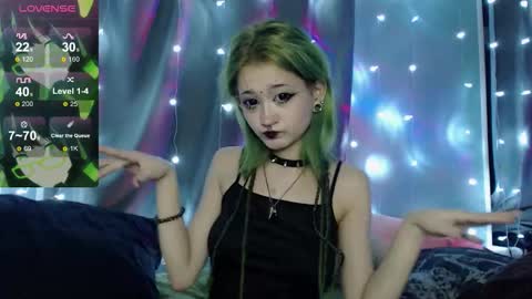 milten_trish online show from 01.06.26