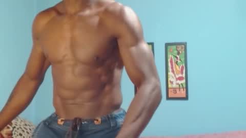 Miltonn online show from 10.25.25