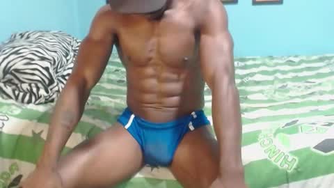 Miltonn online show from 01.08.26