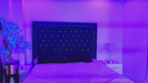 Milu ballmer  online show from 12.02.25