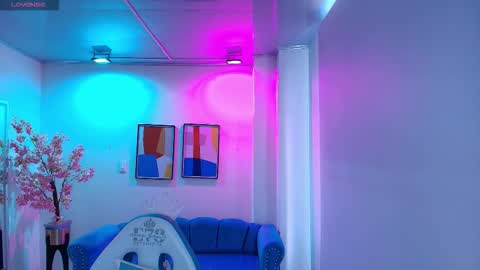 Milu ballmer  online show from 01.08.26