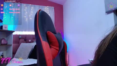  Milu Belucci  online show from 03.16.26