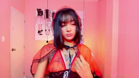 milu_carbajal_x online show from 02.12.26