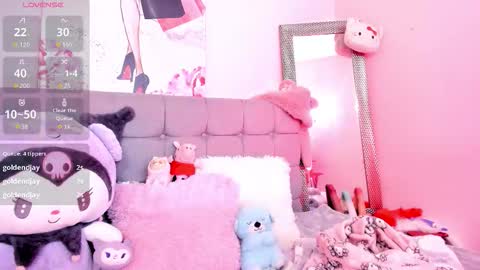 milu_carbajal_x online show from 03.01.26