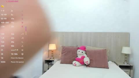 Milu Gomez online show from 01.12.26