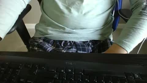 Snapshot of milwaukeebadger24 chatting on 12.06.24 milwaukeebadger24 online show from 12.06.24