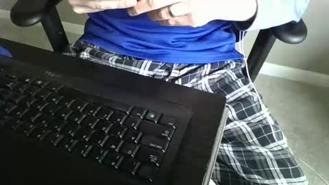 Snapshot of milwaukeebadger24 chatting on 02.08.25 milwaukeebadger24 online show from 02.08.25