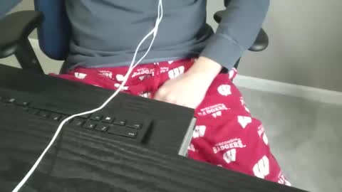 milwaukeebadger24 online show from 03.18.26