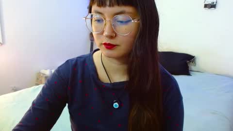 mily_baker online show from 12.18.24