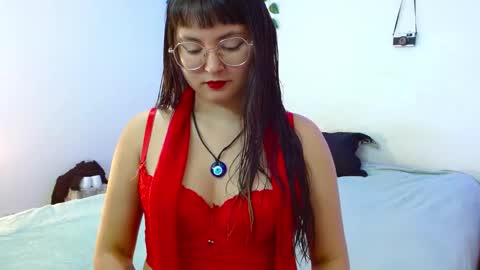 mily_baker online show from 12.19.24