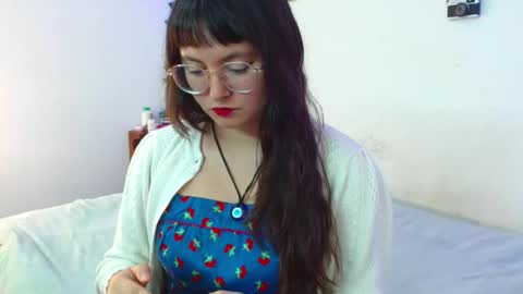 mily_baker online show from 02.24.25