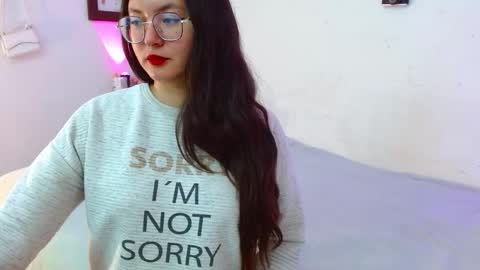 mily_baker online show from 02.02.26