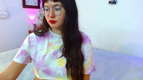 Snapshot of mily_baker chatting on 04.23.26 mily_baker online show from 04.23.26