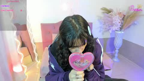 mily_tay online show from 04.15.26