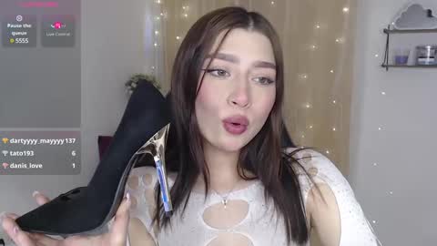 Mily online show from 01.21.25