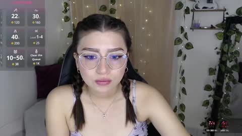 Mily online show from 03.03.25