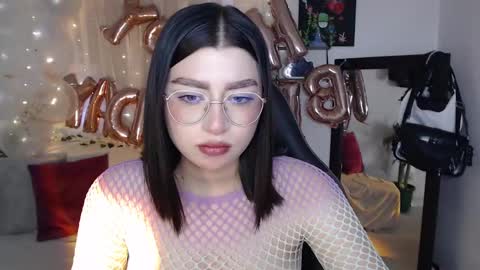 Mily online show from 09.12.25