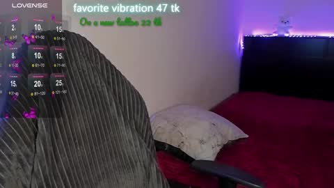 Snapshot of milyamess chatting on 09.19.25 Emily online show from 09.19.25