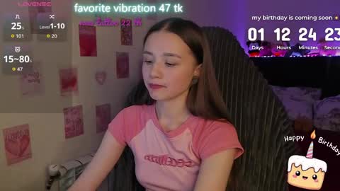 Emily online show from 04.23.26