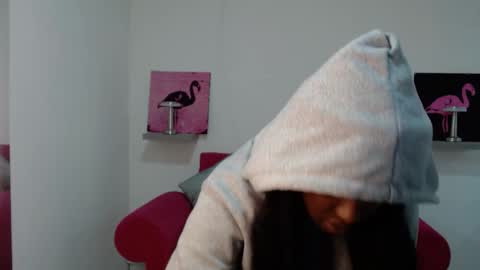 milykaebony69 online show from 09.29.25