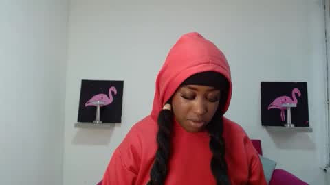 milykaebony69 online show from 10.03.25