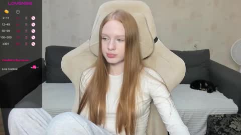 Milena and Jasper online show from 09.24.25