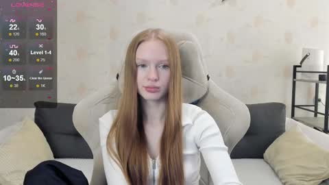 Milena and Jasper online show from 10.18.25