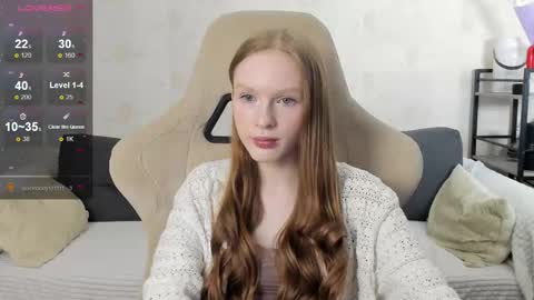 Milena and Jasper online show from 10.24.25