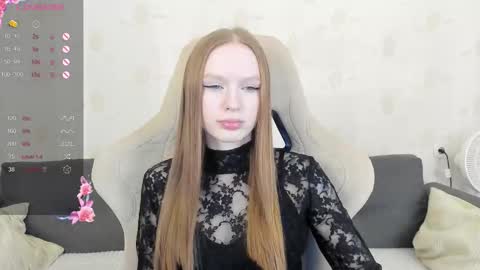 Milena and Jasper online show from 12.18.25