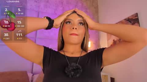 Milyy online show from 10.04.25