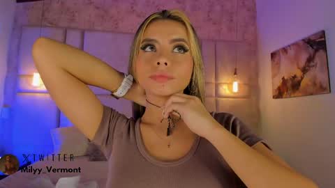 Milyy online show from 04.08.26