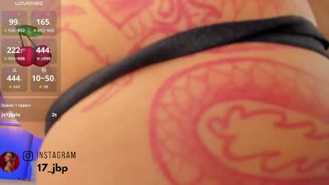 Milyy online show from 04.17.26