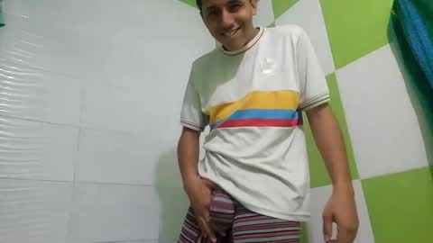 mimachotede20 online show from 04.17.26