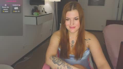 Mimi online show from 09.20.25