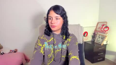 Mimii  online show from 04.19.26