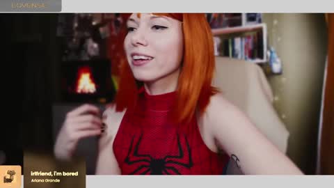 Mimi Bunny  online show from 02.17.25